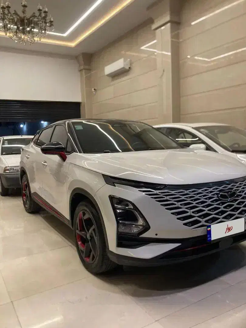 خودرو فونیکس، FX آگهی ann_20846772