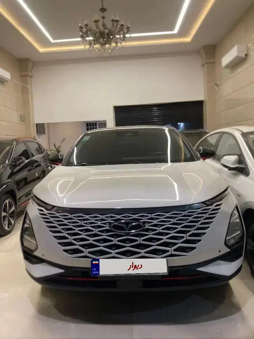 فونیکس FX پریمیوم FWD - 1402