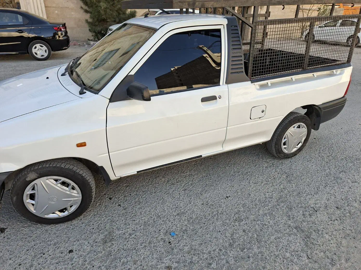 خودرو پراید، 151 آگهی ann_20846784