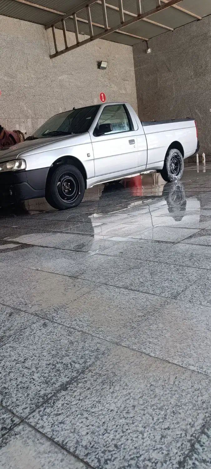 خودرو آریسان، 2 آگهی ann_20846806