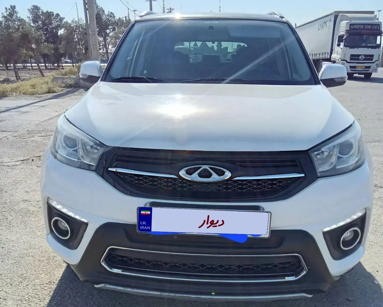 خودرو ام وی ام، X33 S آگهی ann_20846827