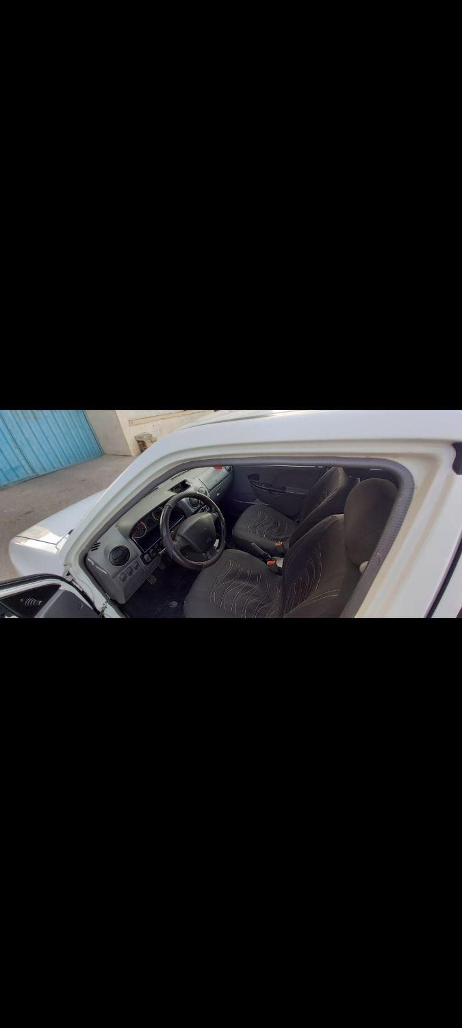 پراید 131 SE - 1394