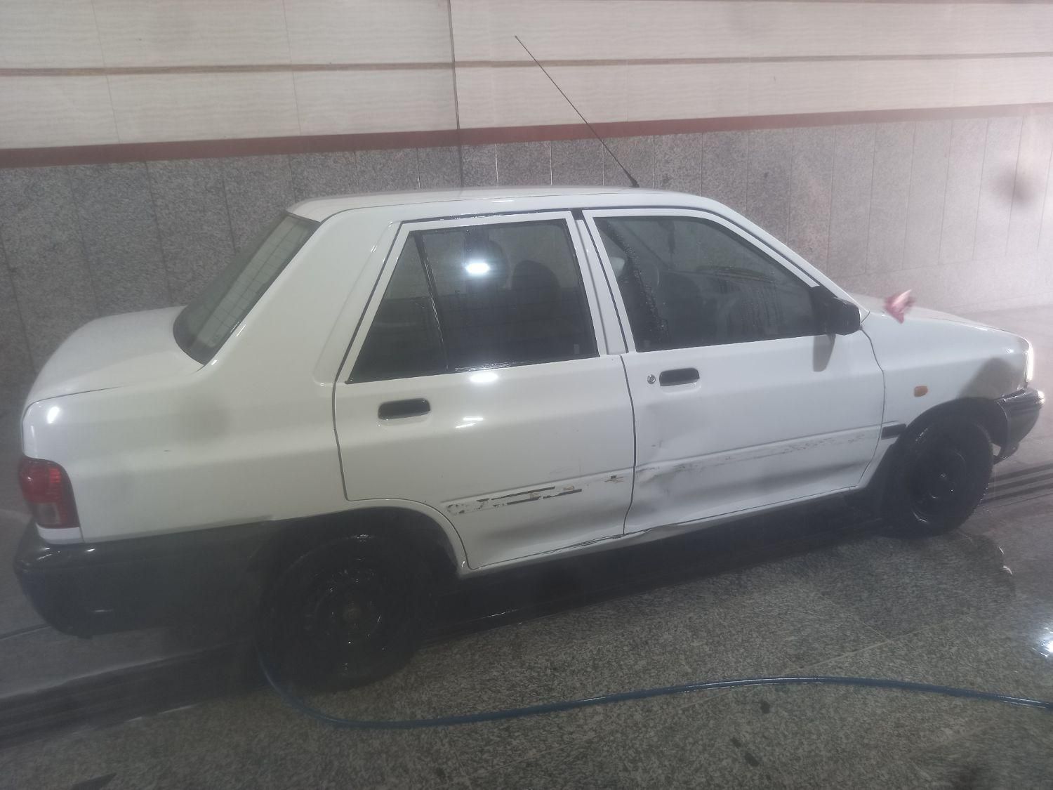 پراید 131 SE - 1394