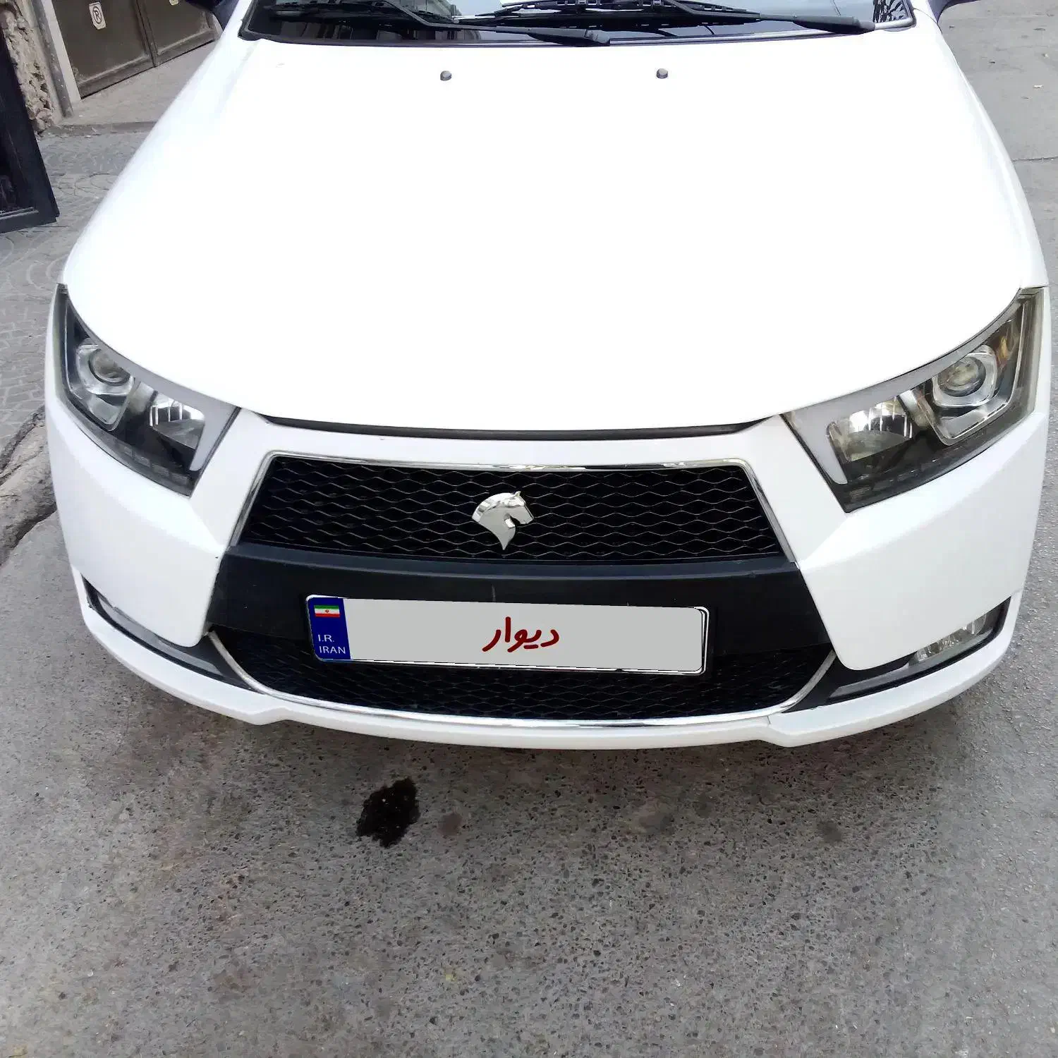 خودرو دنا، پلاس آگهی ann_20846857