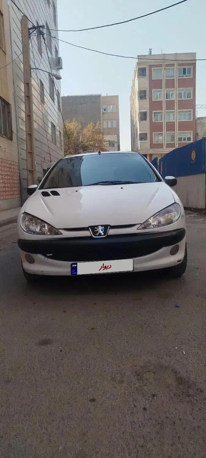 خودرو پژو، 206 آگهی ann_20846858
