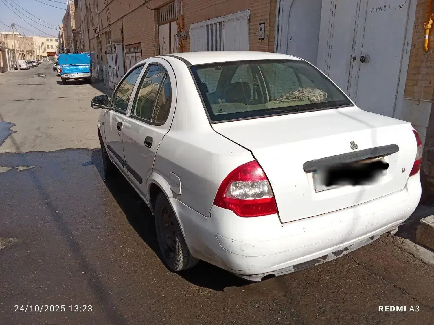 خودرو تیبا، صندوق دار آگهی ann_20846863