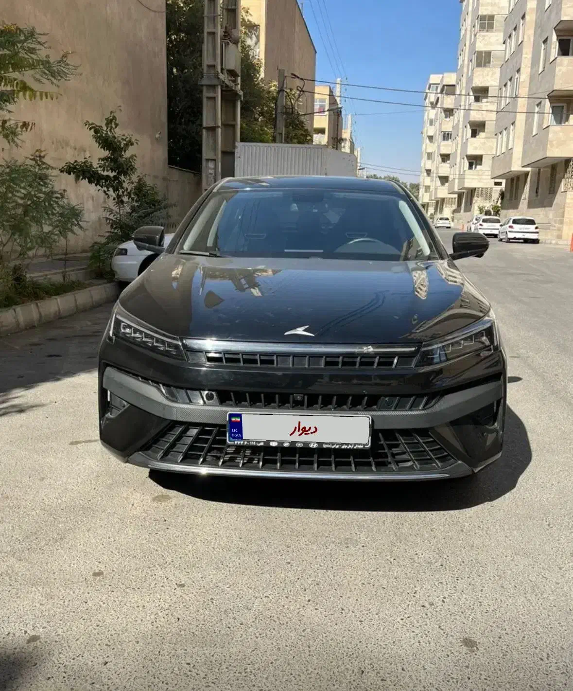 خودرو کی ام سی، J7 آگهی ann_20846890