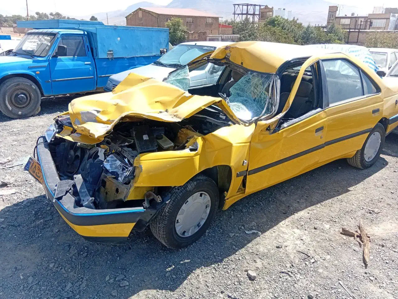 خودرو پژو، 405 آگهی ann_20846894