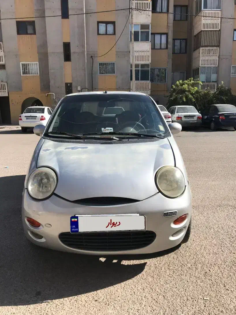 خودرو ام وی ام، 110 آگهی ann_20846923