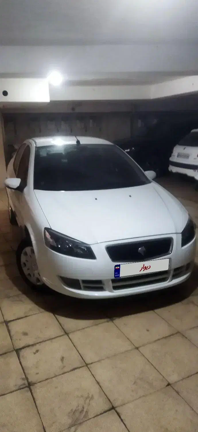 رانا پلاس سقف فلز ESP - 1403