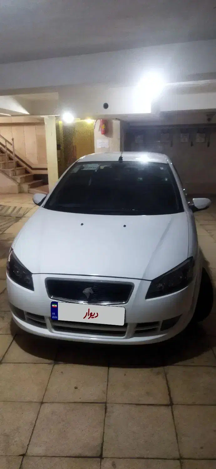رانا پلاس سقف فلز ESP - 1403