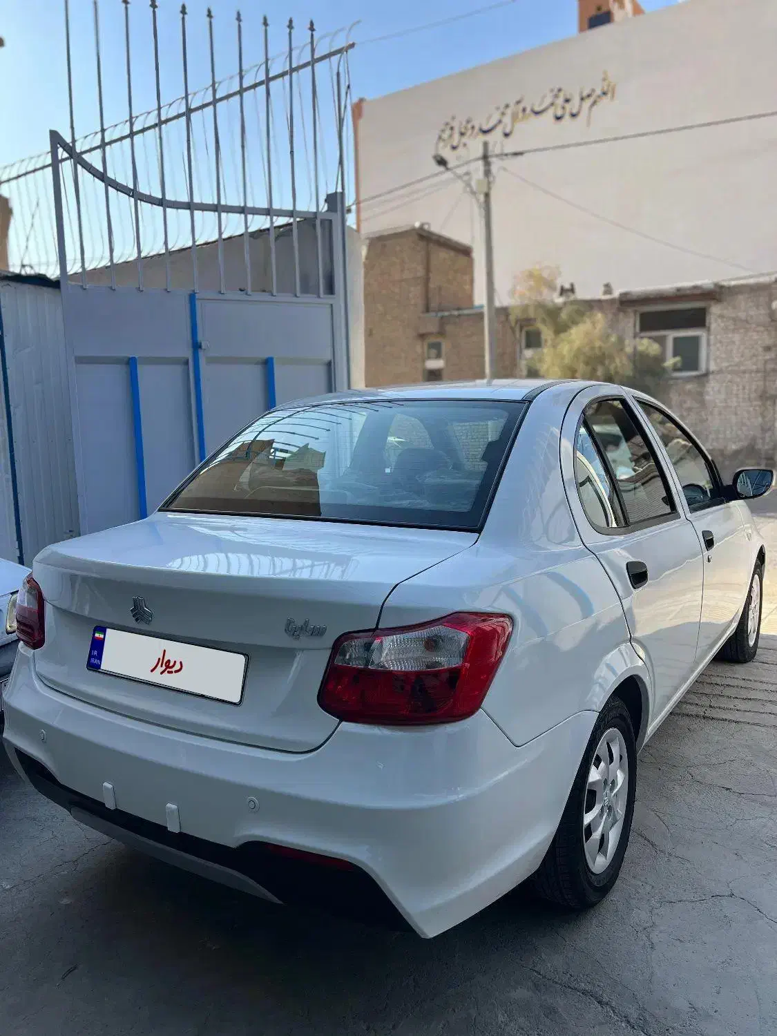 خودرو ساینا، S آگهی ann_20846942