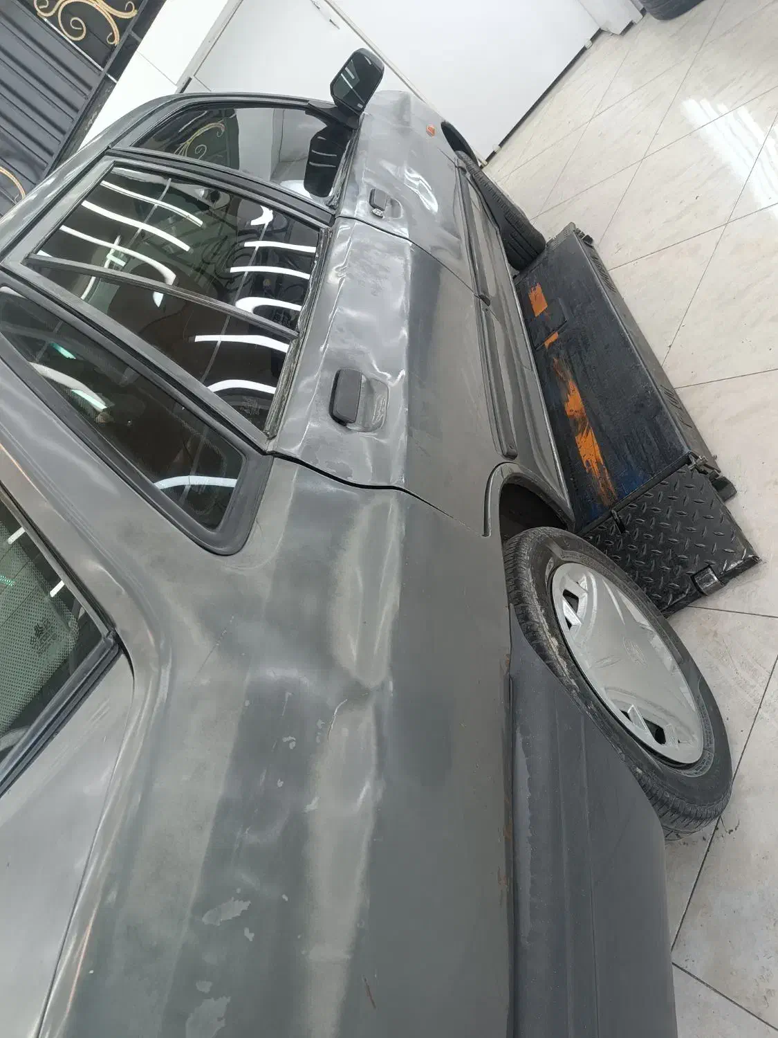 خودرو پراید، صبا آگهی ann_20846948