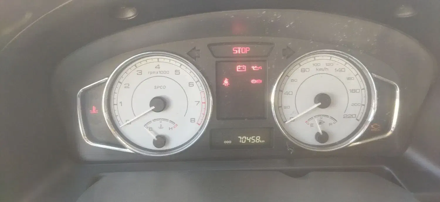 پژو پارس سال - 1400