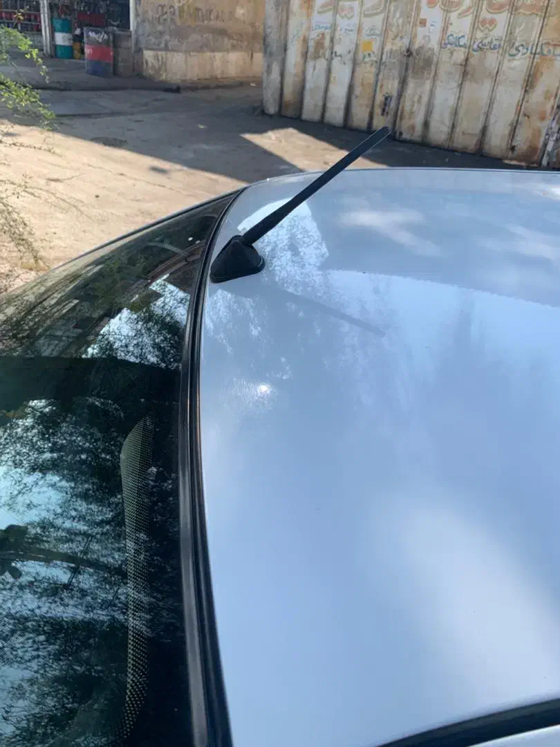 سمند LX XU7 - 1395