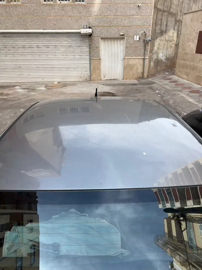 پژو ۲۰۶ صندوق دار v20 - 1387
