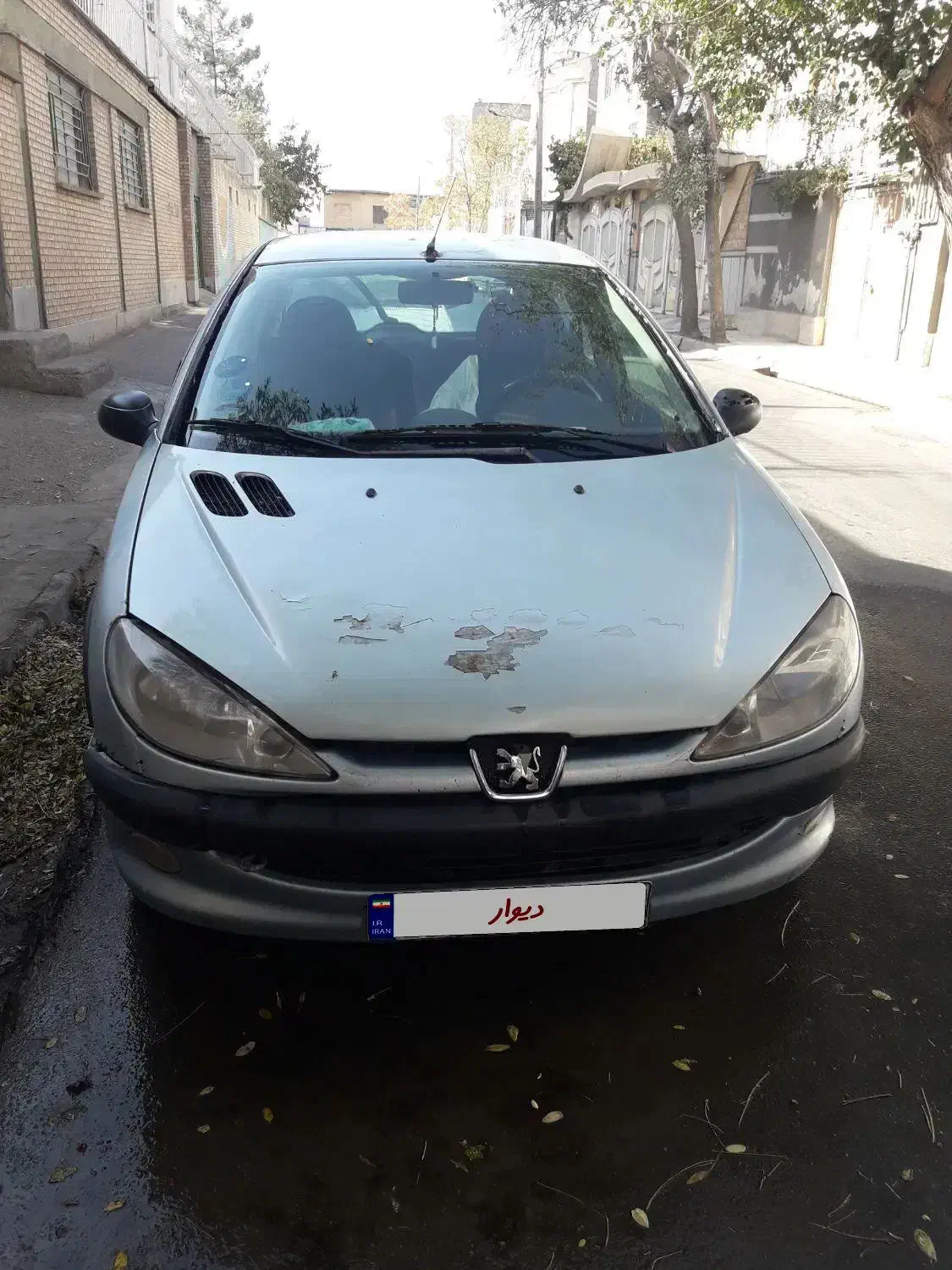 خودرو پژو، 206 آگهی ann_20846976