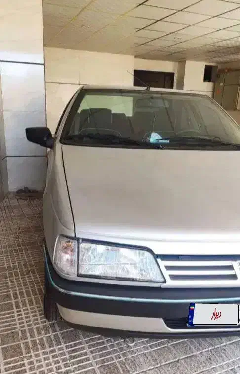 خودرو پژو، 405 آگهی ann_20846986