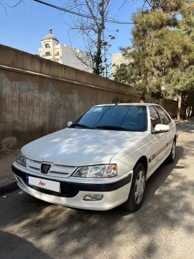 خودرو پژو، پارس آگهی ann_20847000