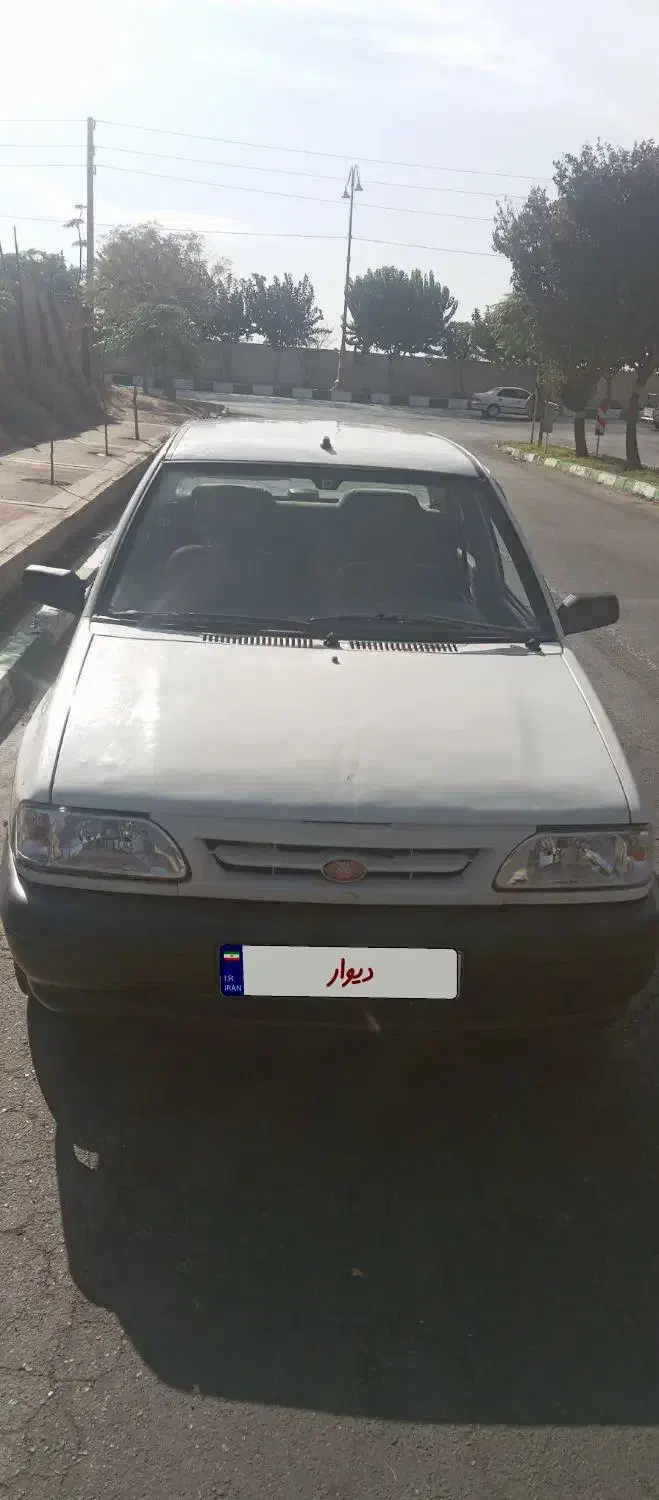 خودرو پراید، 131 آگهی ann_20847014