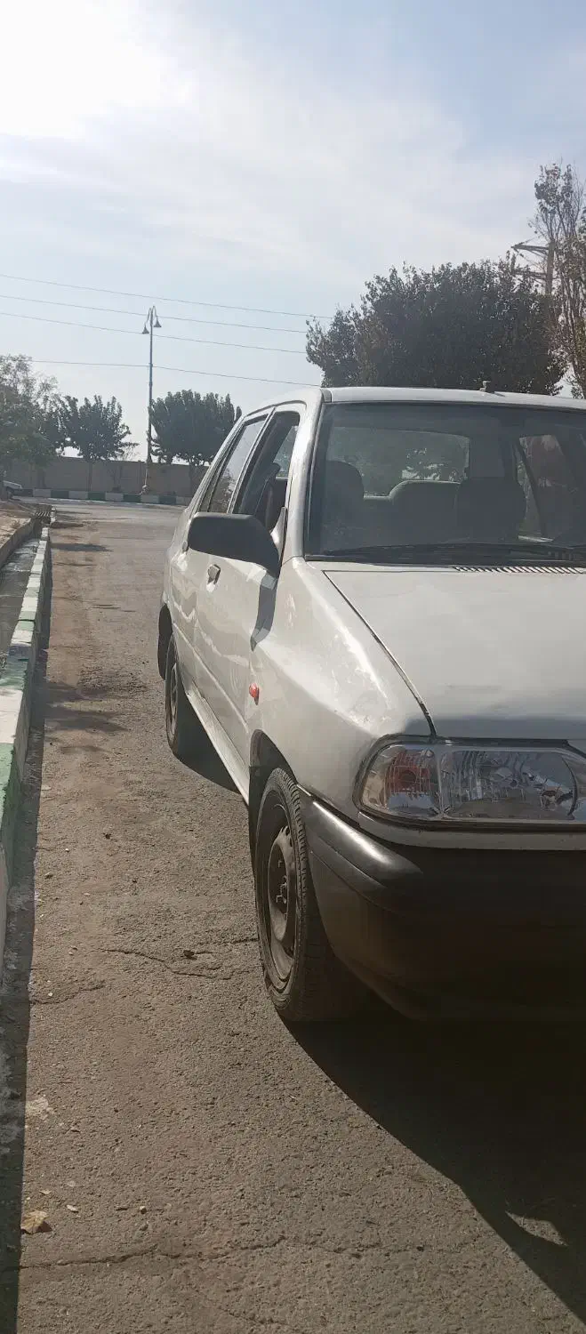 پراید 131 SL - 1394