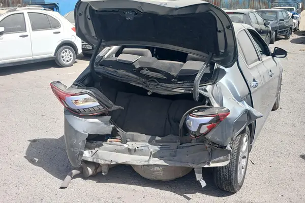 دنا پلاس توربو اتوماتیک - 1401