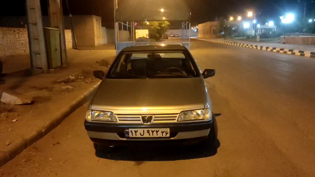 خودرو پژو، 405 آگهی ann_20847023