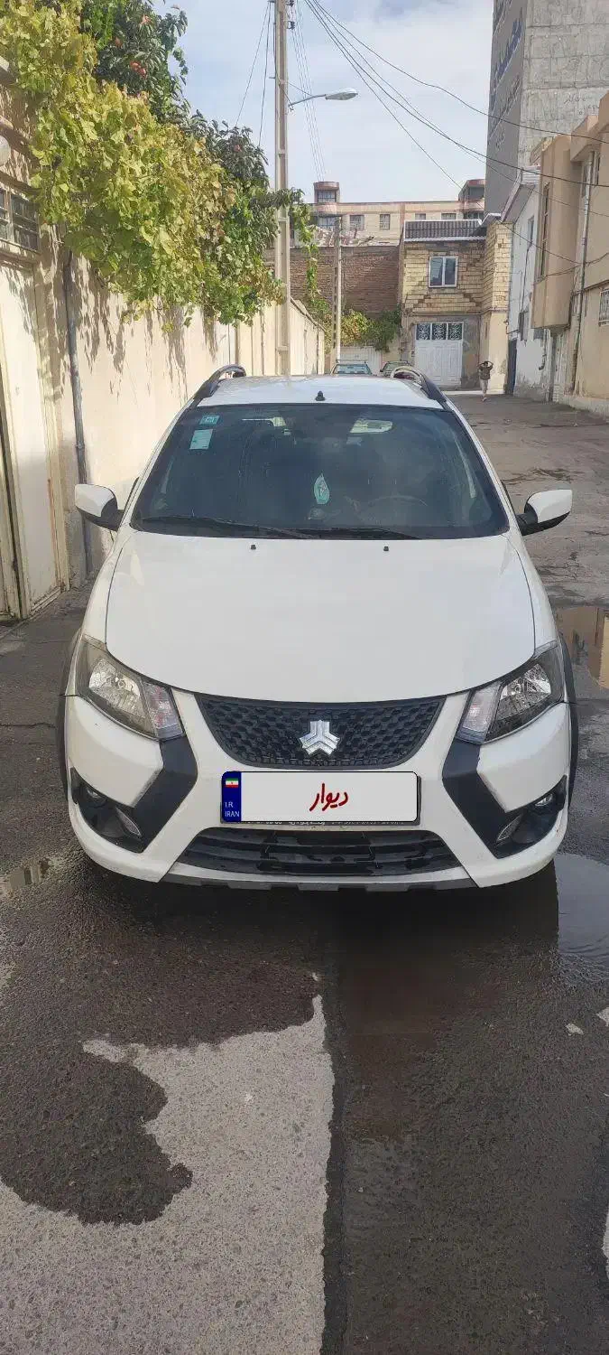 خودرو کوییک، S آگهی ann_20847024
