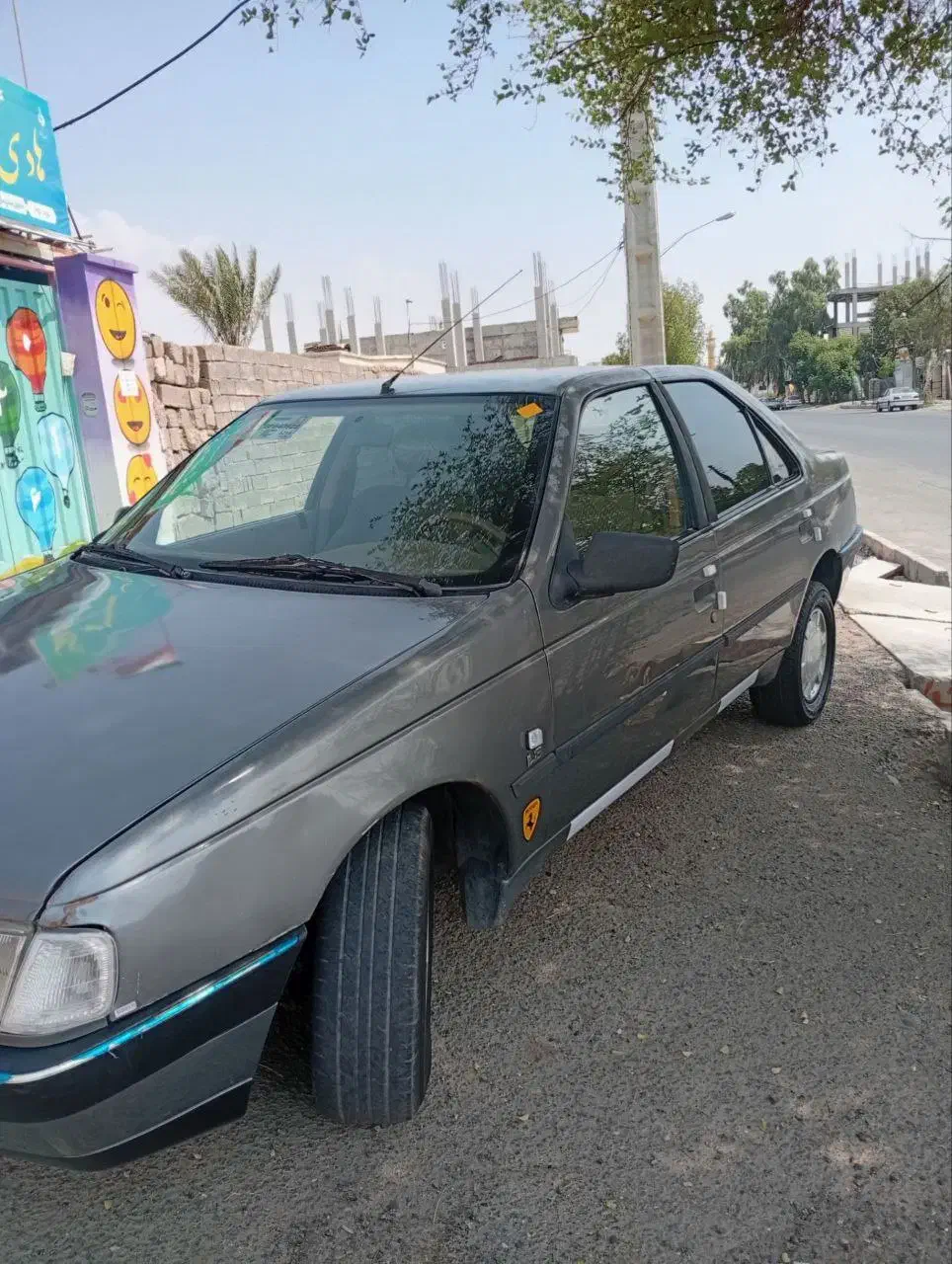 خودرو پژو، 405 آگهی ann_20847025