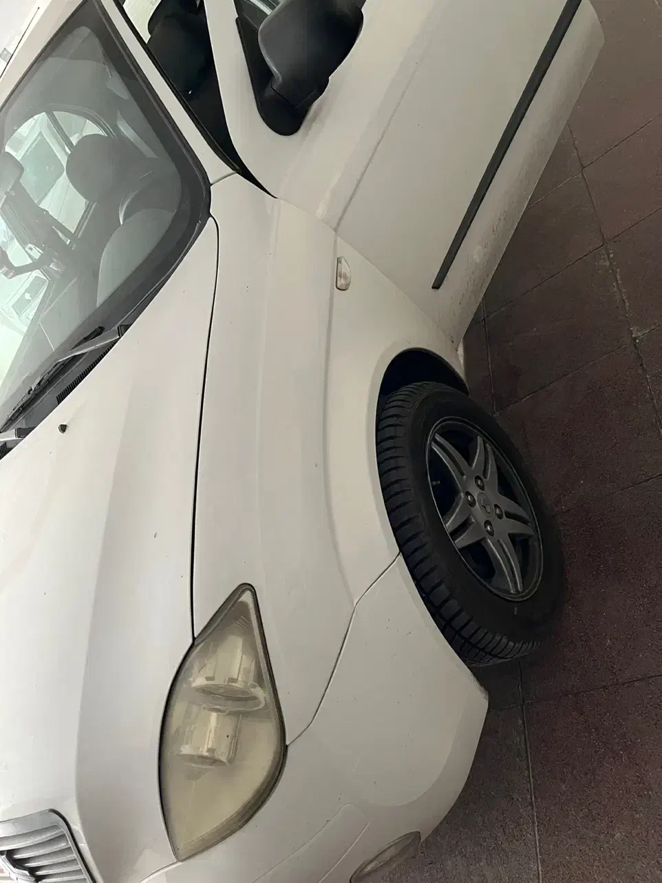 تیبا 2 SX - 1398