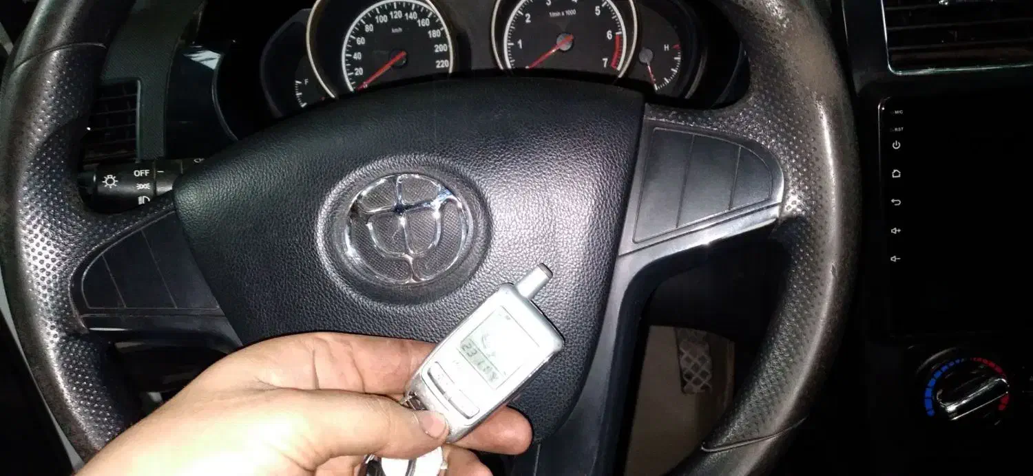 برلیانس H330 دنده ای 1650 - 1397