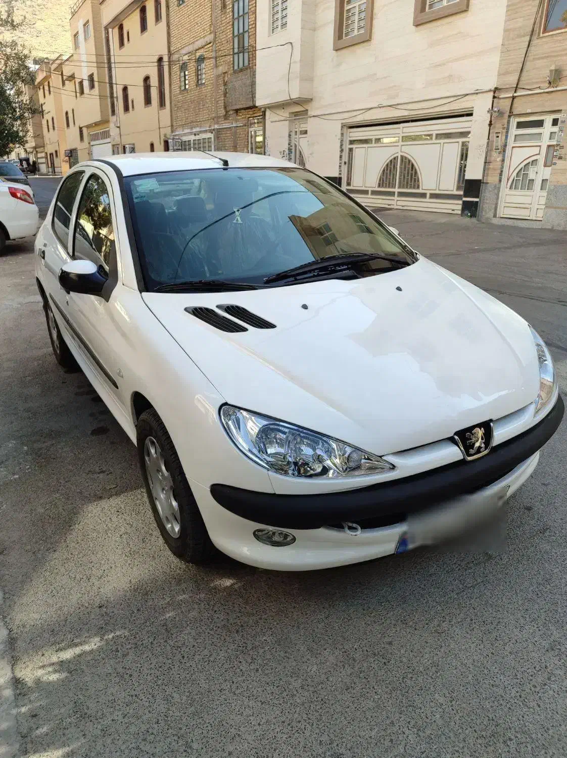 خودرو پژو، 206 آگهی ann_20847045