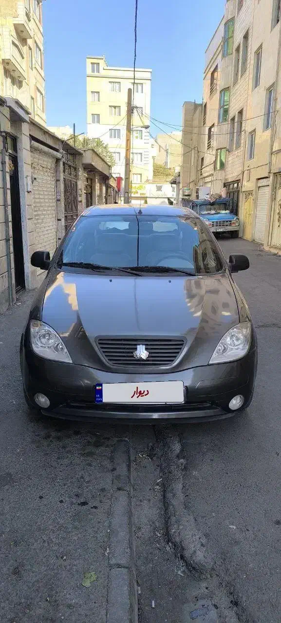 خودرو تیبا، صندوق دار آگهی ann_20847068