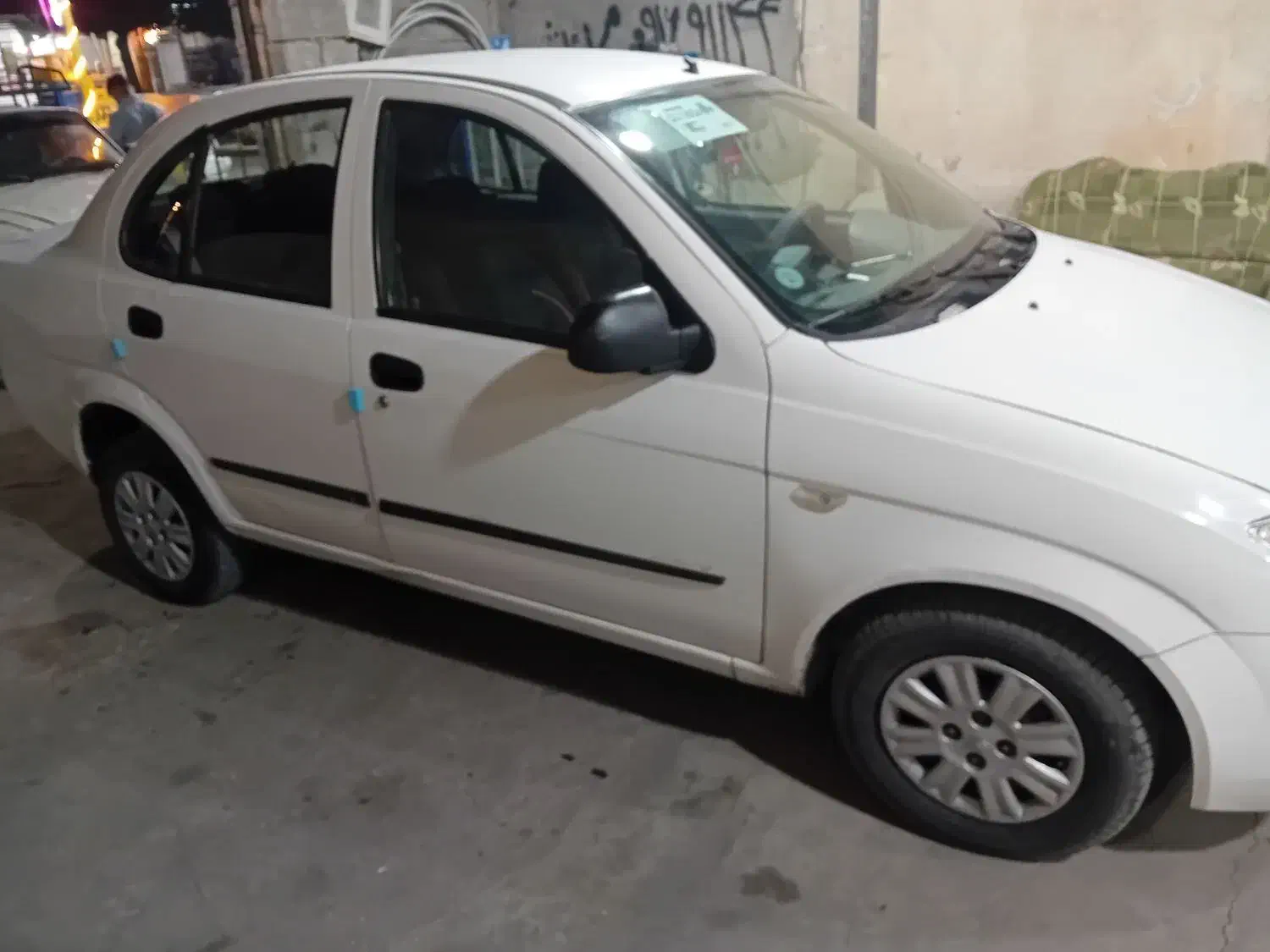 خودرو تیبا، صندوق دار آگهی ann_20847080