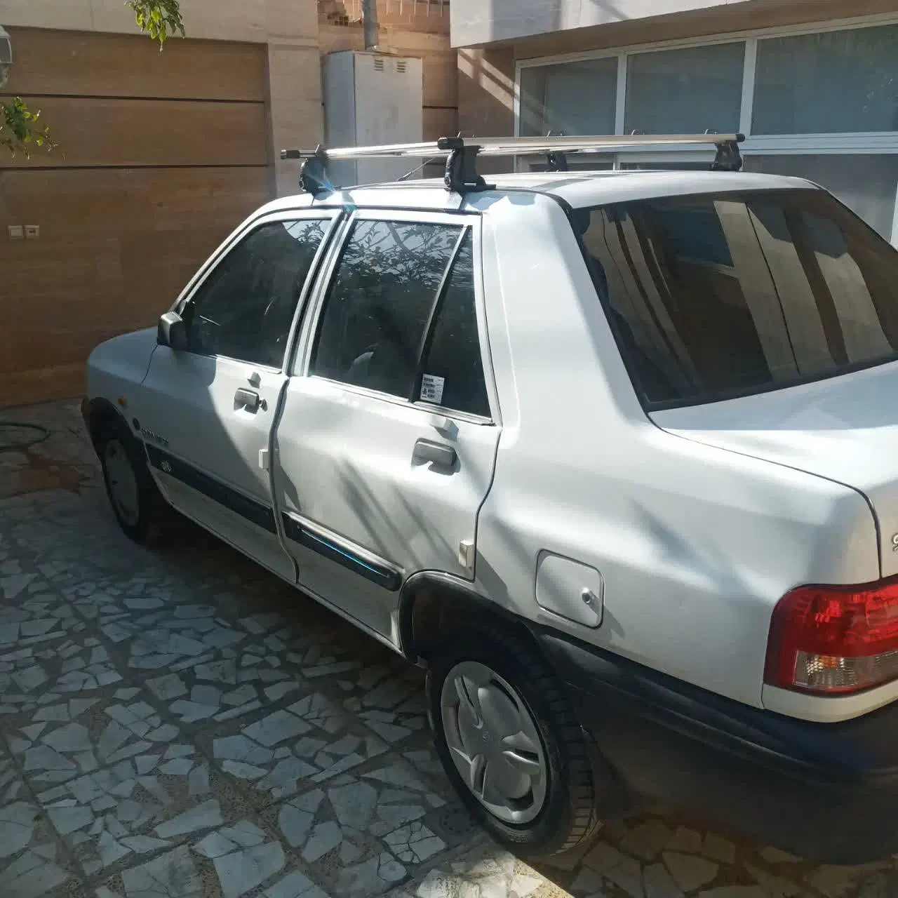 پراید 131 SE - 1394