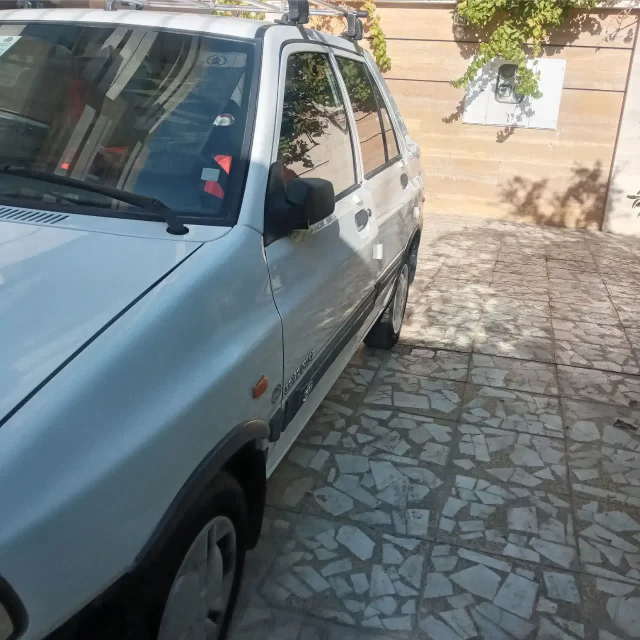 پراید 131 SE - 1394