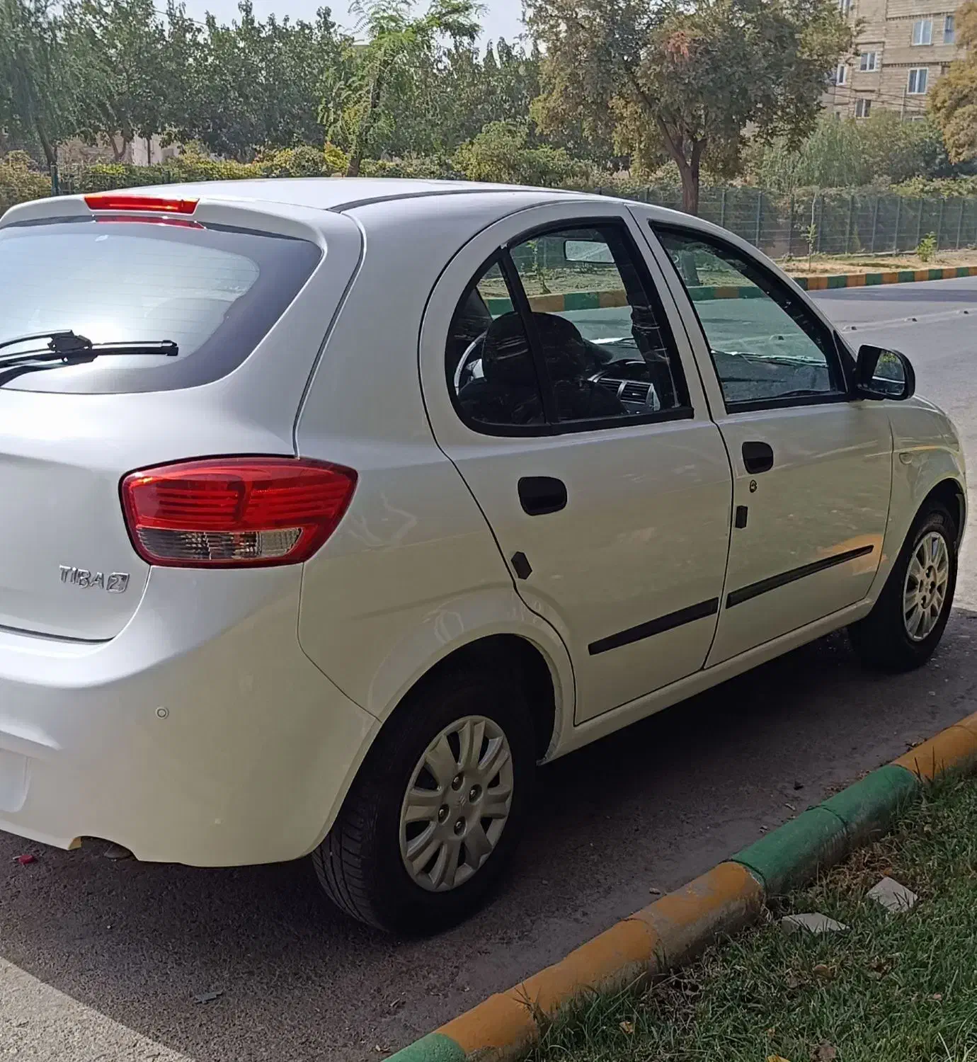 خودرو تیبا، 2 آگهی ann_20847119