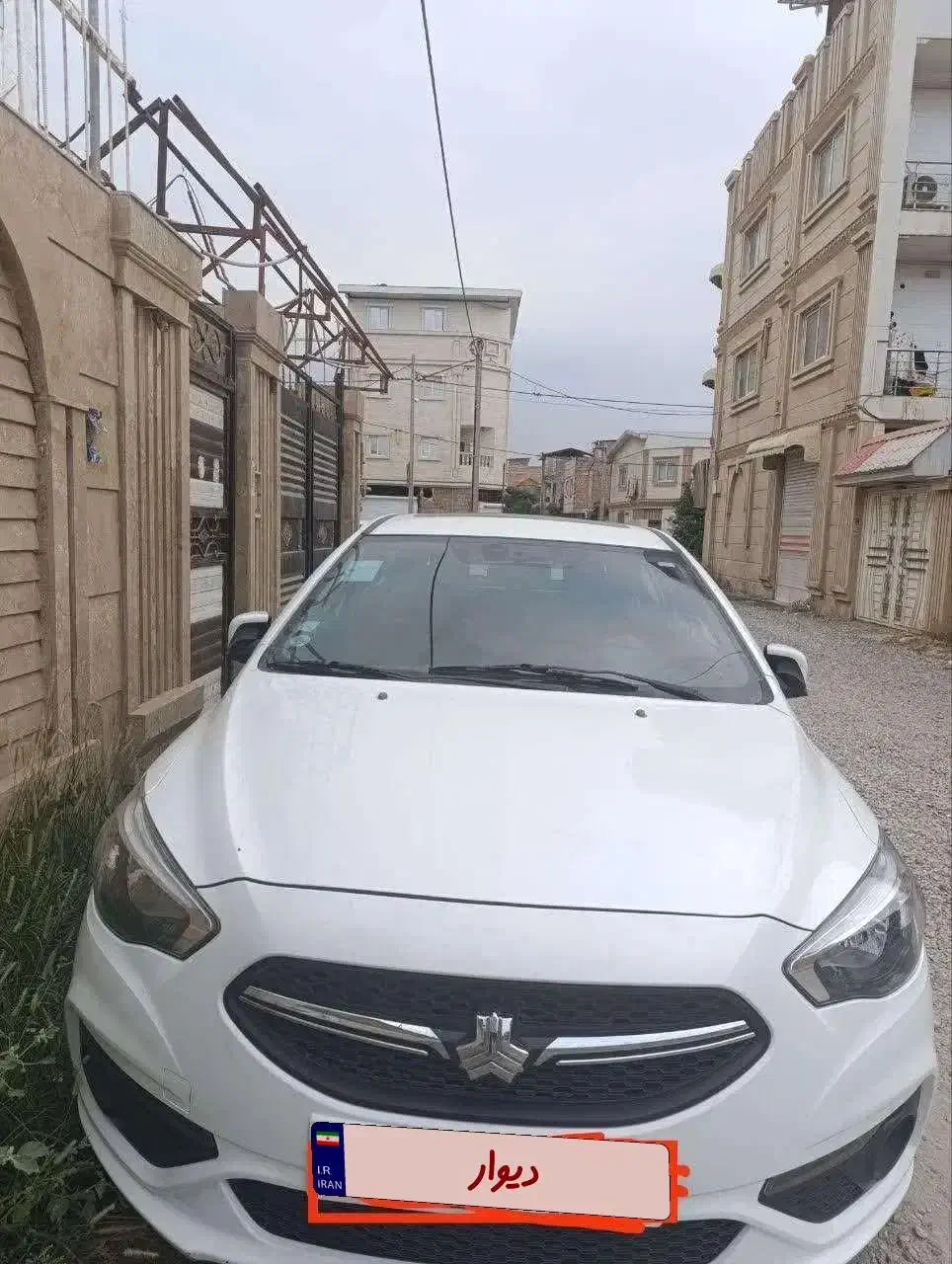 خودرو شاهین، G آگهی ann_20847142