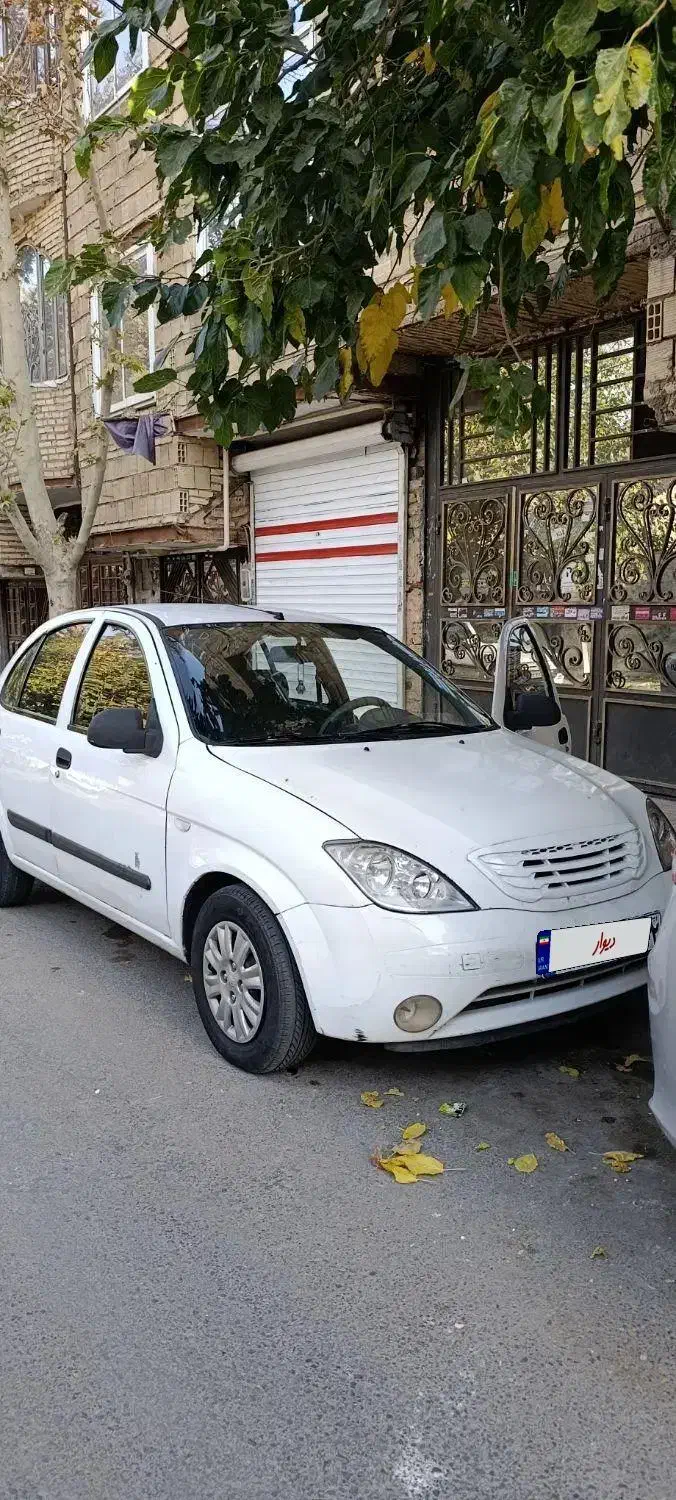 خودرو تیبا، صندوق دار آگهی ann_20847145