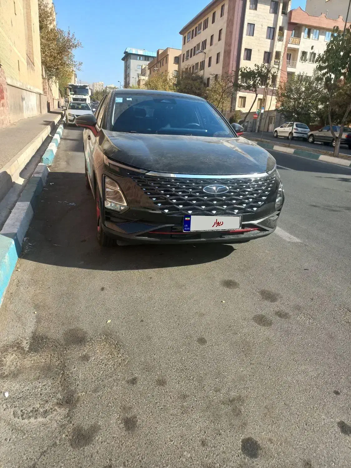 خودرو فونیکس، FX آگهی ann_20847161