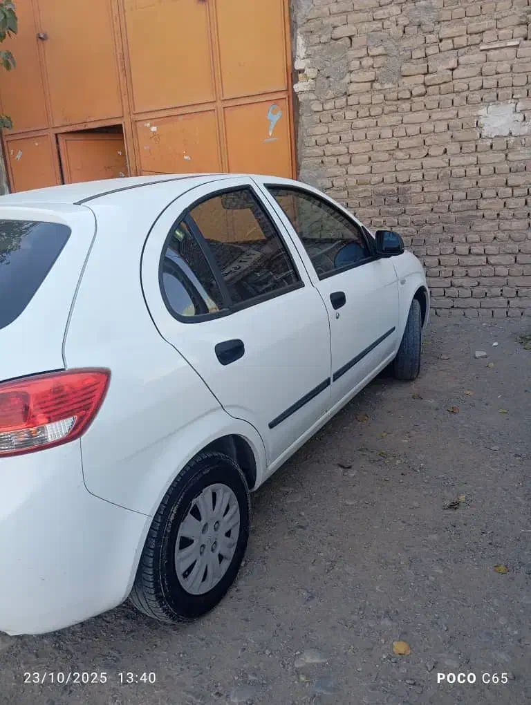 خودرو تیبا، 2 آگهی ann_20847167