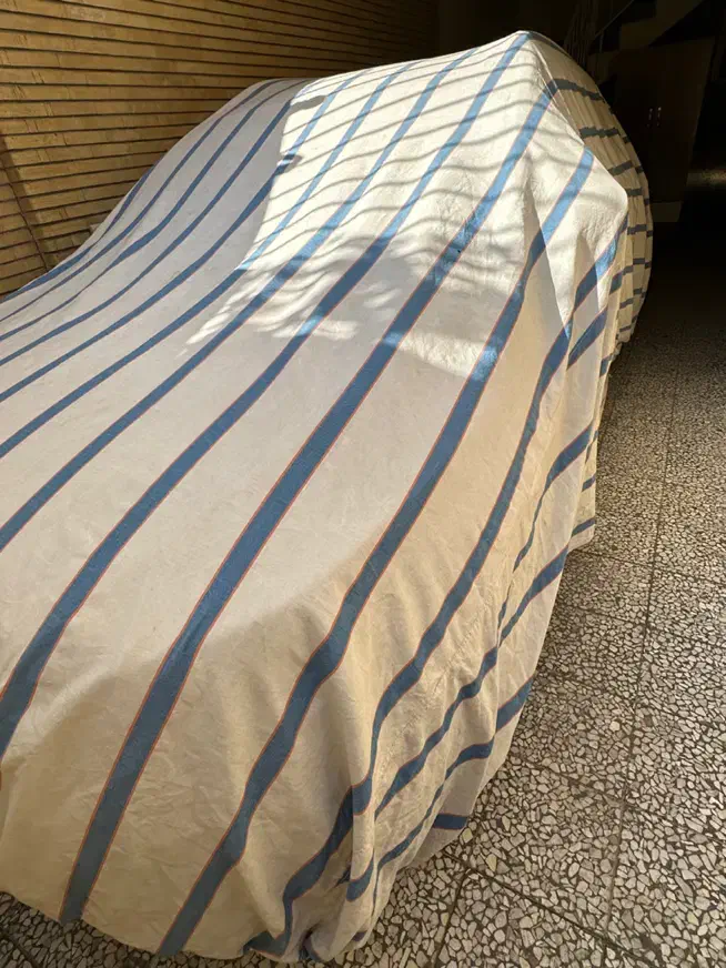 جک S5 اتوماتیک - 1400