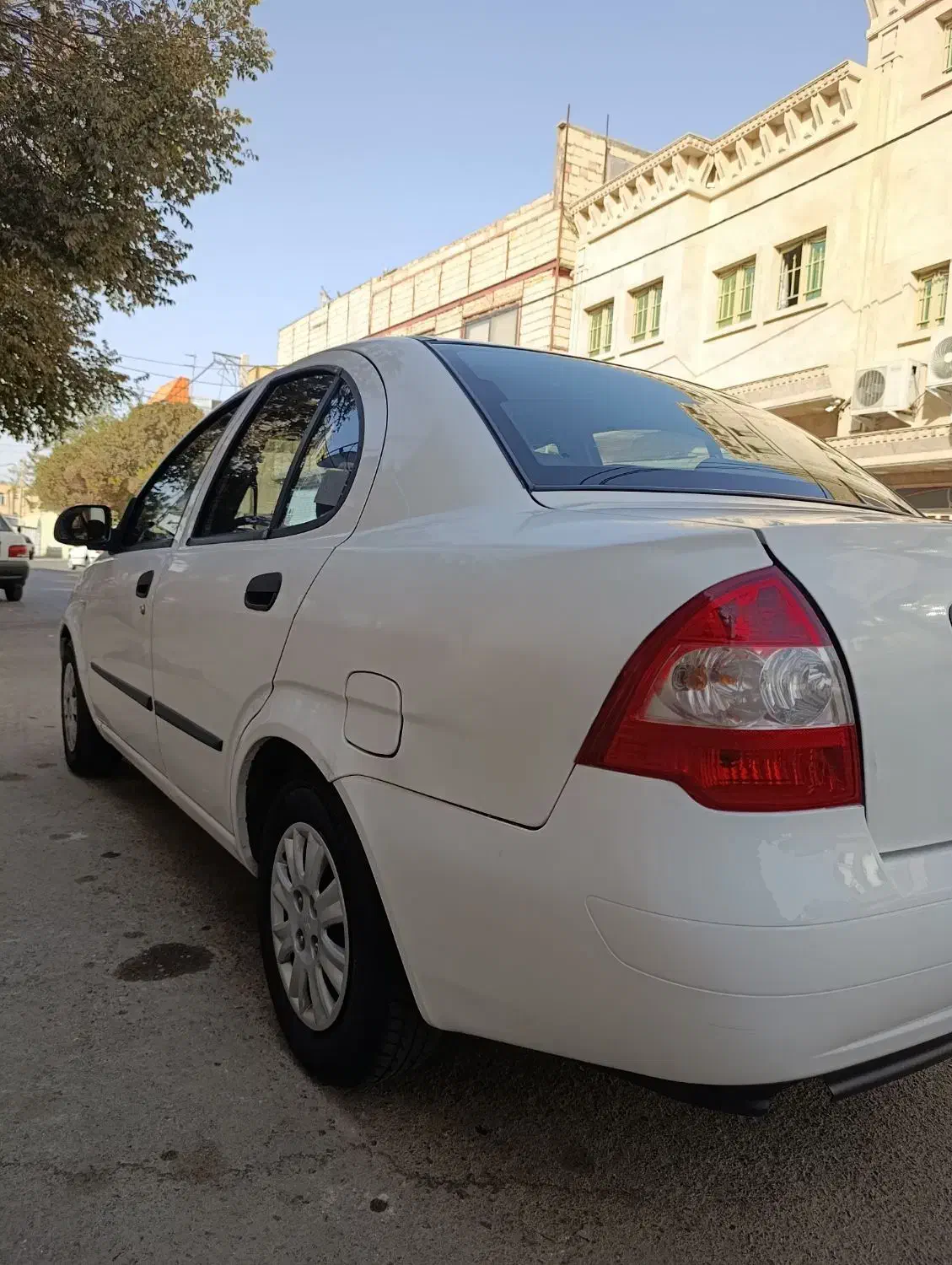 خودرو تیبا، صندوق دار آگهی ann_20847178