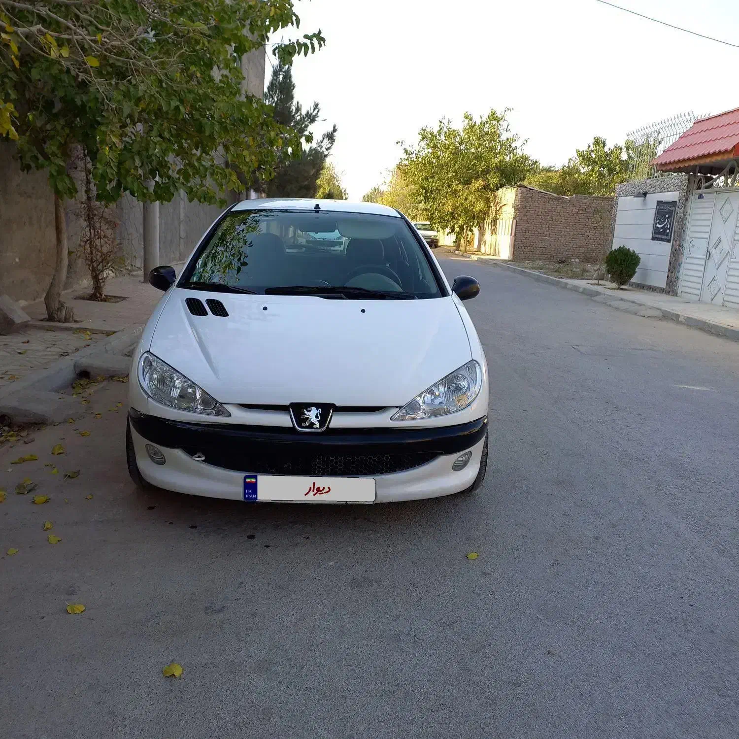 خودرو پژو، 206 آگهی ann_20847186