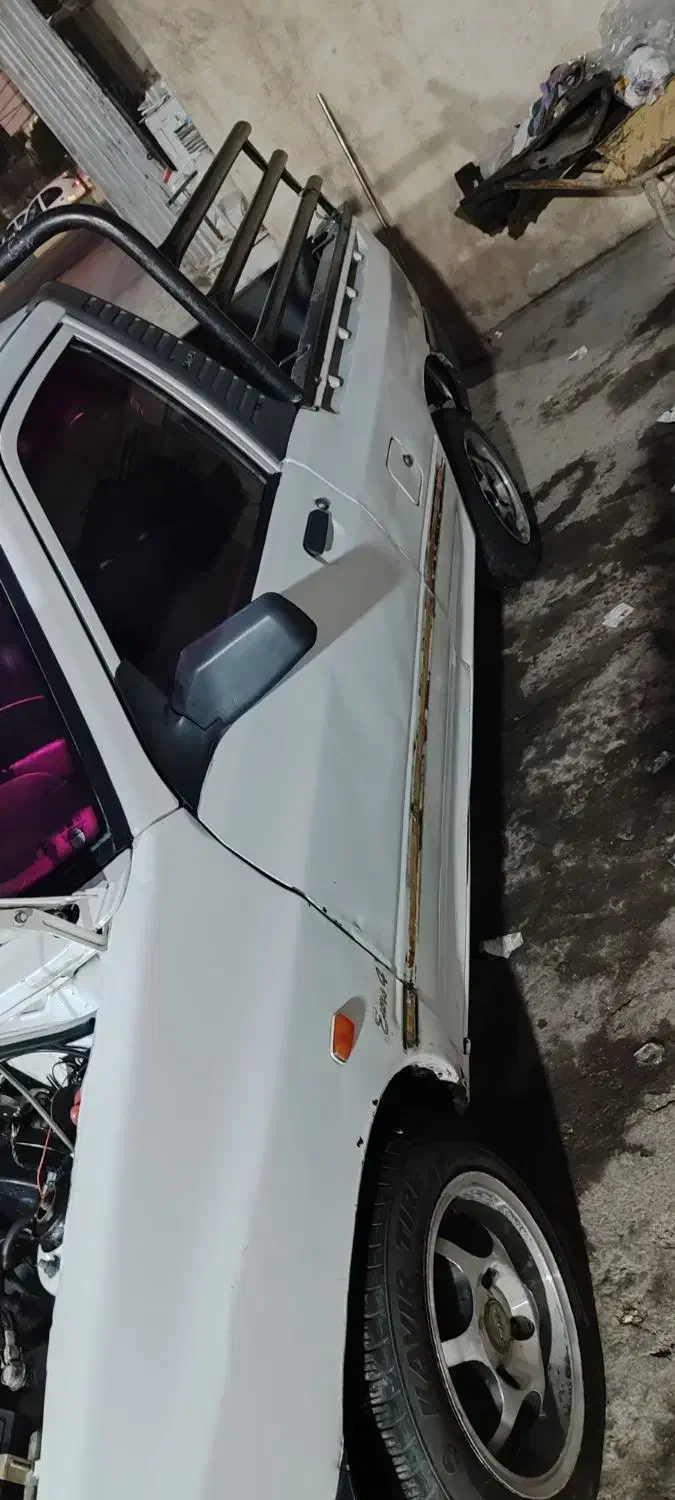 پراید 151 SE - 1393
