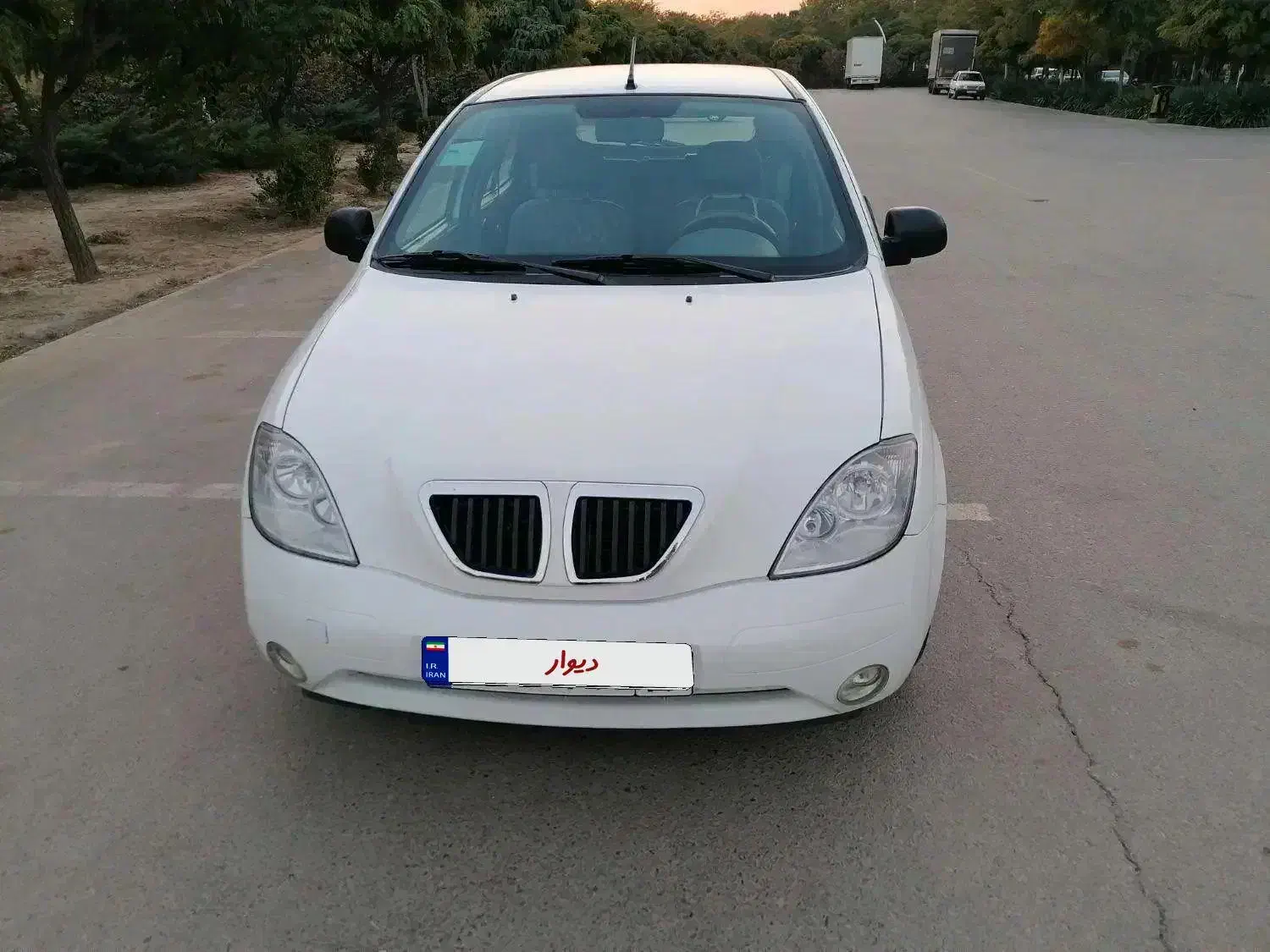 خودرو تیبا، 2 آگهی ann_20847229