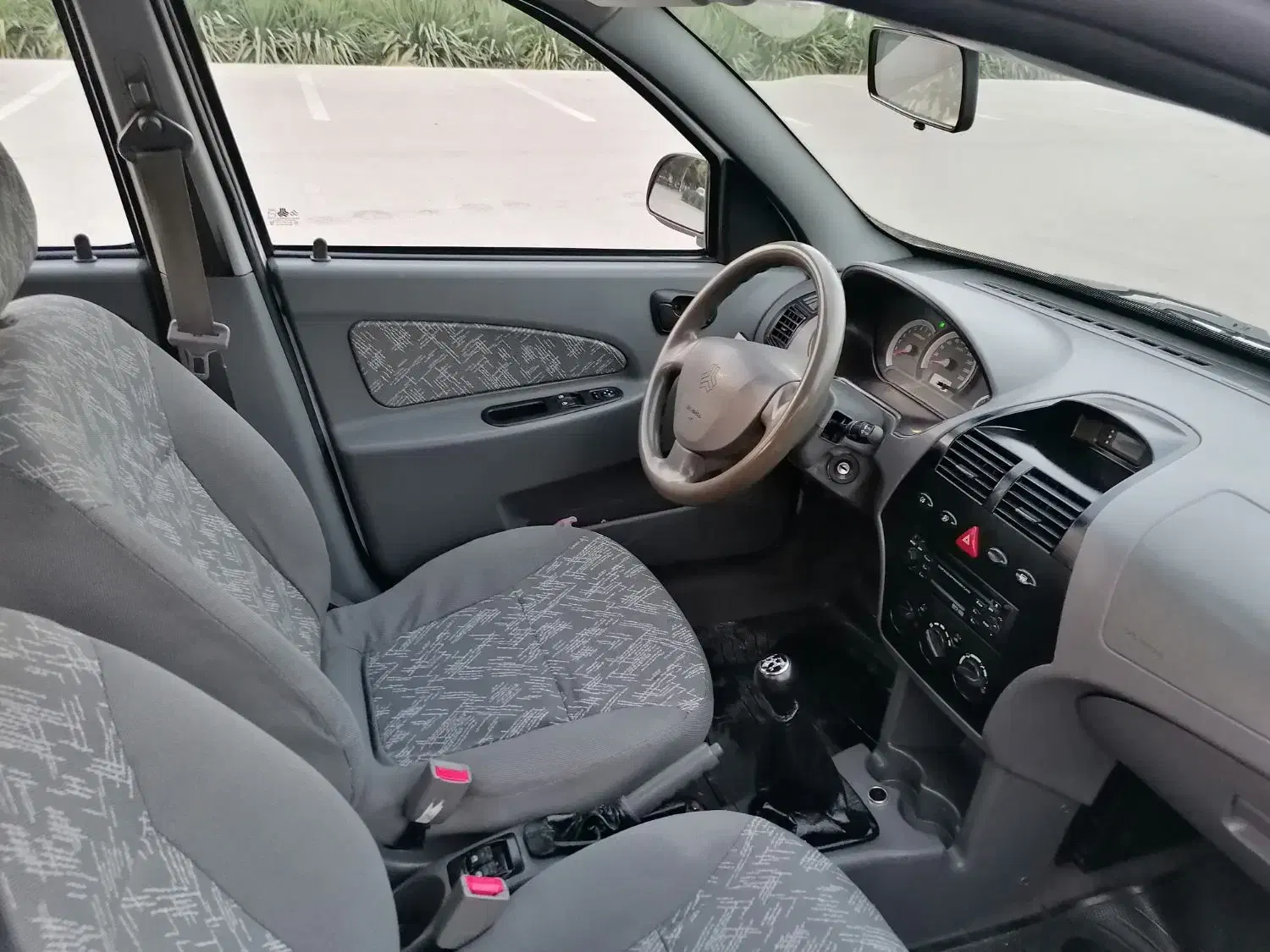 تیبا 2 SX - 1397