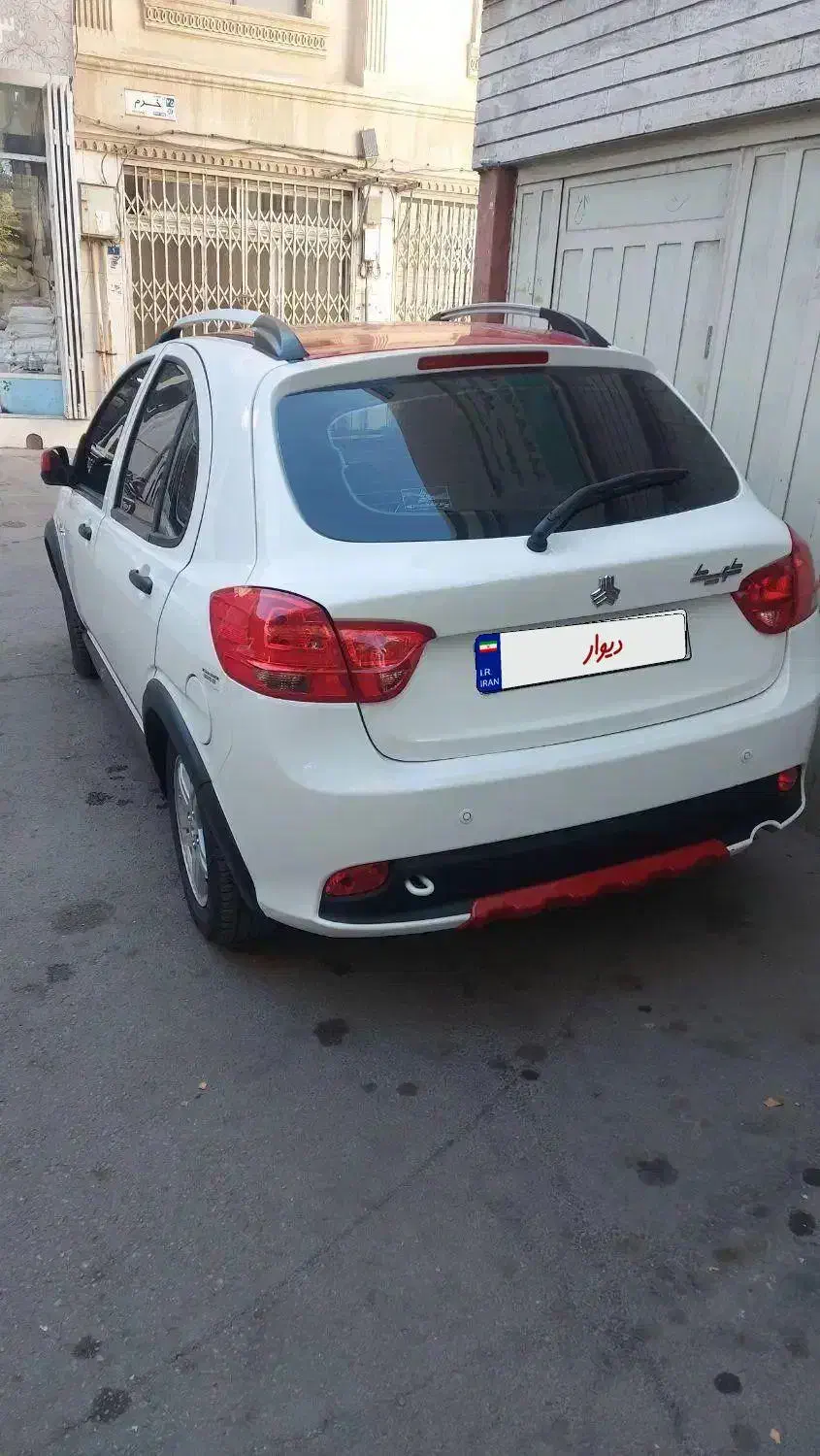 خودرو کوییک، GXR آگهی ann_20847239