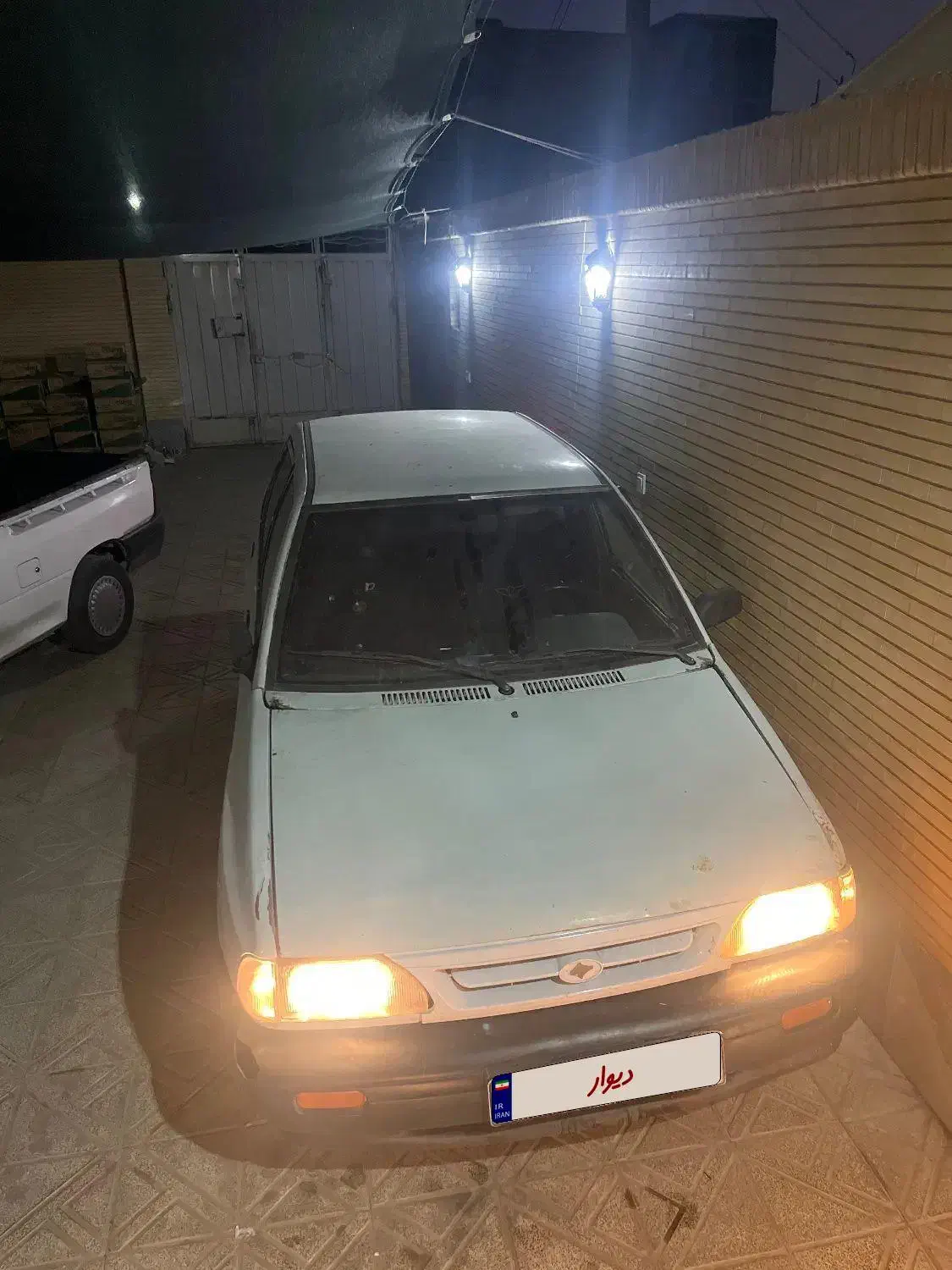 خودرو پراید، صبا آگهی ann_20847259