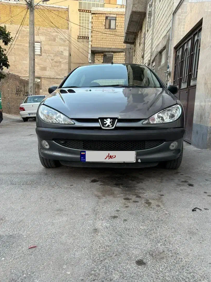 خودرو پژو، 206 آگهی ann_20847270